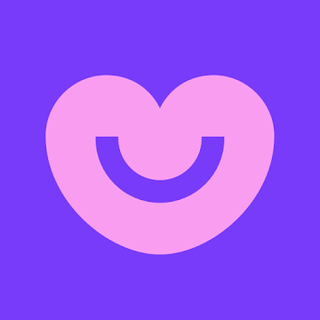 Badoo — Dating App to Chat, Date & Meet New People Icon Badoo — Dating App to Chat, Date & Meet New People Icon