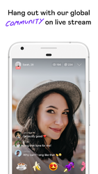 Badoo — Dating App to Chat, Date & Meet New People Screenshot 5