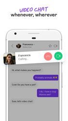 Badoo — Dating App to Chat, Date & Meet New People Screenshot 4