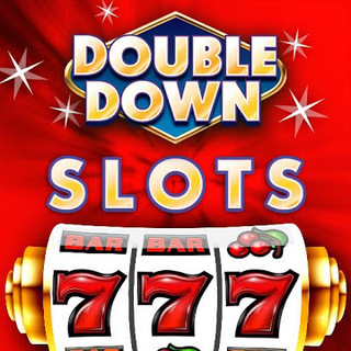 Vegas Slots - DoubleDown Casino Icon