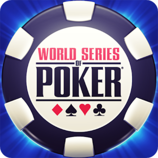 World Series of Poker WSOP Free Texas Holdem Poker Icon World Series of Poker WSOP Free Texas Holdem Poker Icon