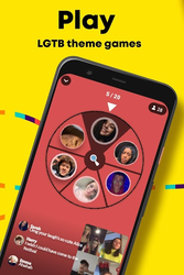 Yubo: Make New Friends - Meet & Chat Livestream Screenshot 6