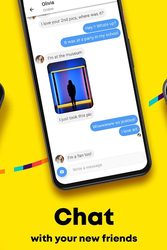 Yubo - Make new friends Screenshot 3