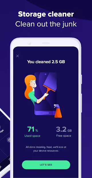 Avast Cleanup Boost Phone Cleaner Optimizer For Android Download Apk