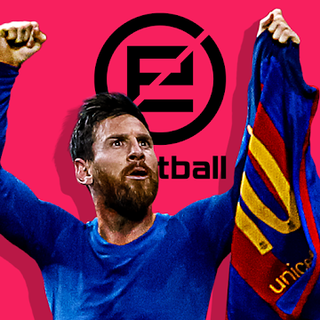 eFootball PES 2021 APK