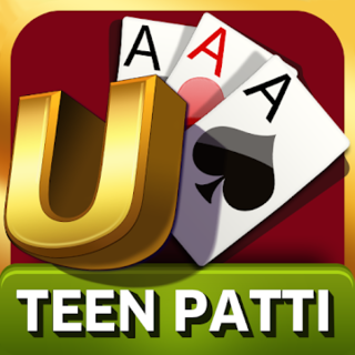 UTP - Ultimate Teen Patti (3 Patti) Icon