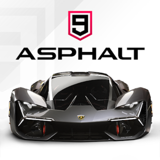 Asphalt 9: Legends - Epic Car Action Racing Game APK
