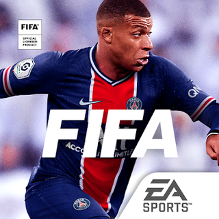FIFA Soccer APK