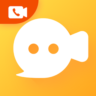 Tumile - Meet new people via free video chat Icon Tumile - Meet new people via free video chat Icon