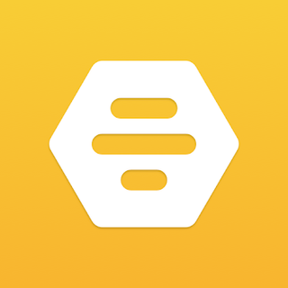 Bumble – Dating, Make New Friends & Networking Icon
