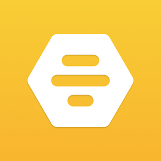 Bumble – Dating, Make New Friends & Networking Icon Bumble – Dating, Make New Friends & Networking Icon