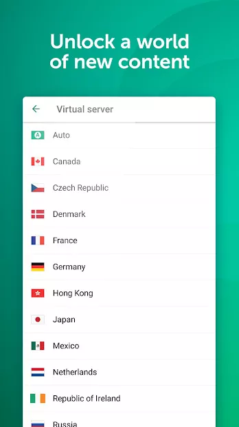 Fast Free Vpn Kaspersky Secure Connection For Android Download Apk