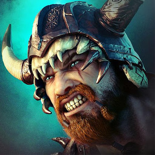 Vikings: War of Clans Icon