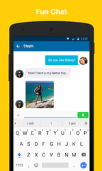 SKOUT - Meet, Chat, Go Live Screenshot 3