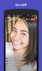 SKOUT - Meet, Chat, Go Live Screenshot 5