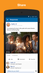 SKOUT - Meet, Chat, Go Live Screenshot 4