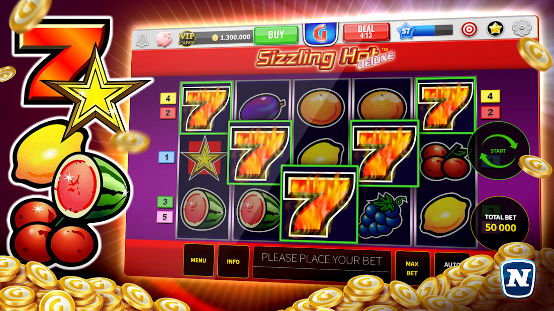 free slot games for android phones