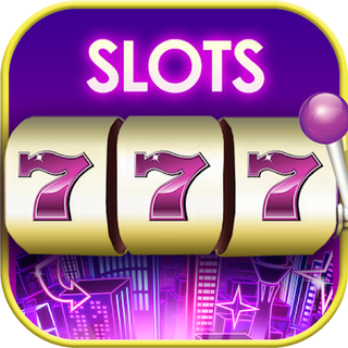 Jackpot Magic Slots™: Social Casino & Slot Games Icon