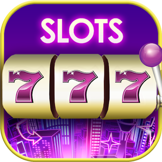 Jackpot Magic Slots™: Social Casino & Slot Games Icon Jackpot Magic Slots™: Social Casino & Slot Games Icon