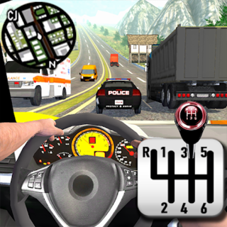 Car Driving School 2020: Real Driving Academy Test APK