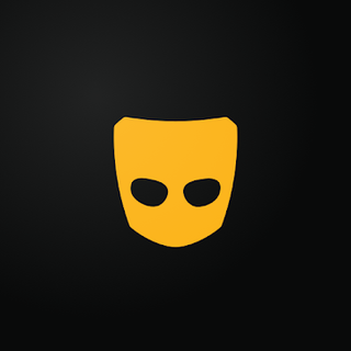 Grindr - Gay chat Icon