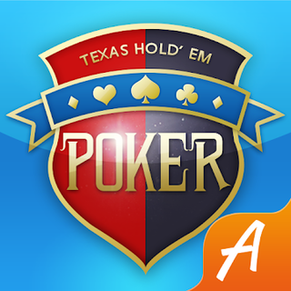 RallyAces Poker Icon