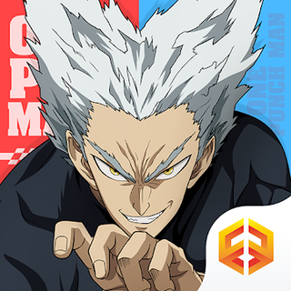 ONE PUNCH MAN: The Strongest (Authorized) APK