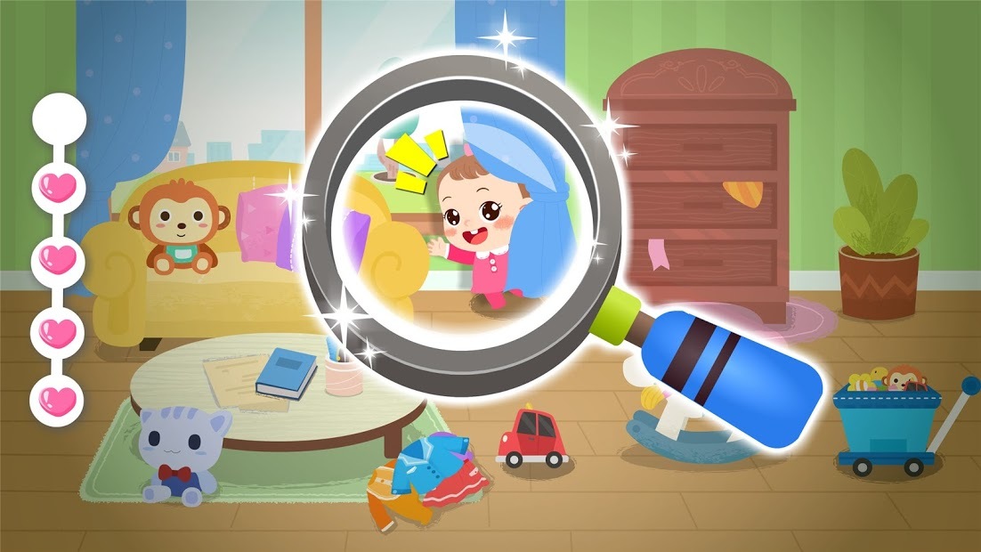 Baby Panda Care 2 for Android - Download APK