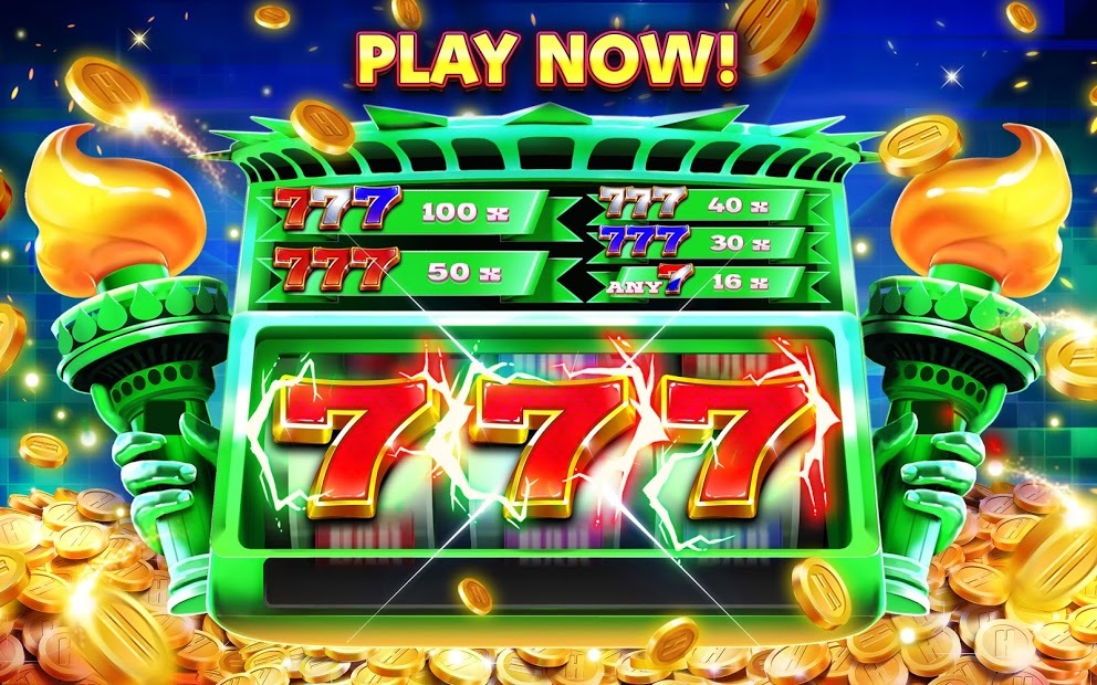 instal Cash Billionaire Casino - Slot Machine Games free