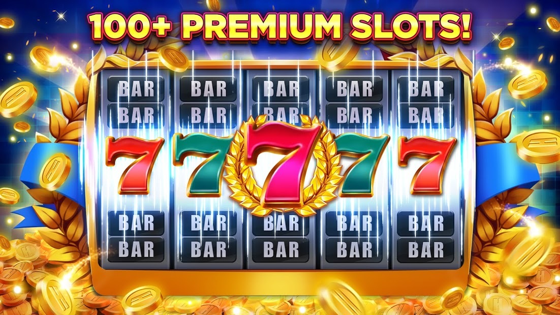 Cash Billionaire Casino - Slot Machine Games download the new for android