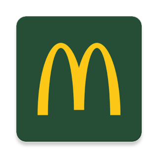 McDonald’s Deutschland - Coupons & Aktionen Icon