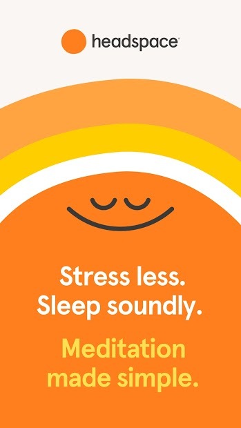 Headspace: Meditation & Sleep for Android - Download APK