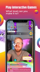 LIVIT Screenshot 3