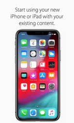 Move to iOS Screenshot 3