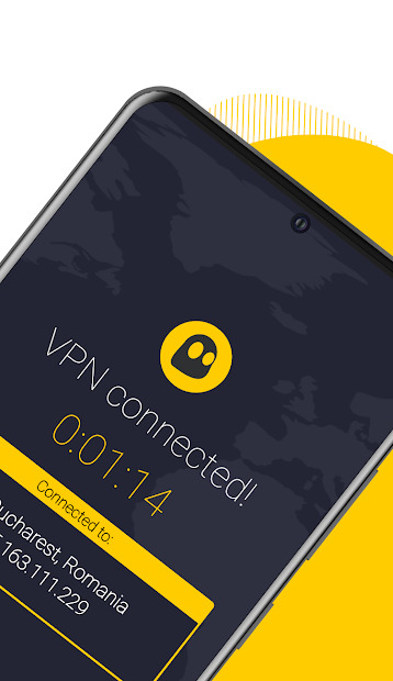 vpn wifi protector free download