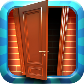 100 Doors Seasons - Puzzles Icon 100 Doors Seasons - Puzzles Icon