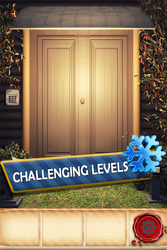 100 Doors Seasons - Puzzles Screenshot 4