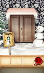 100 Doors Seasons - Puzzles Screenshot 7