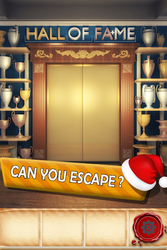 100 Doors Seasons - Puzzles Screenshot 6