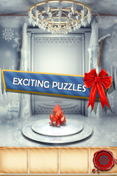 100 Doors Seasons - Puzzles Screenshot 3