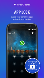 Virus Cleaner - Antivirus, Cleaner & Booster Screenshot 4