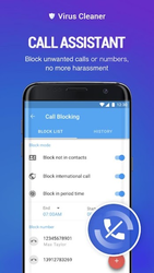 Virus Cleaner - Antivirus, Cleaner & Booster Screenshot 6