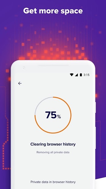 avast for android phone update