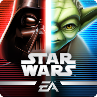 Star Wars™: Galaxy of Heroes Icon