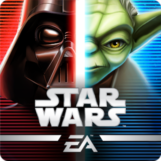 Star Wars™: Galaxy of Heroes Icon Star Wars™: Galaxy of Heroes Icon