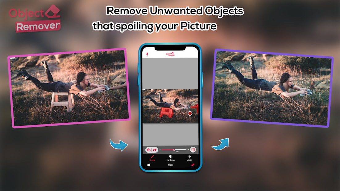 free HitPaw Photo Object Remover for iphone download