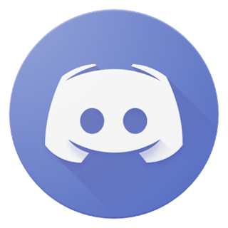 Discord - Talk, Video Chat & Hang Out with Friends Icon