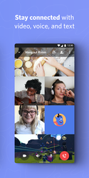 Discord - Friends, Communities, & Gaming Screenshot 2