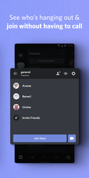 Discord - Friends, Communities, & Gaming Screenshot 4