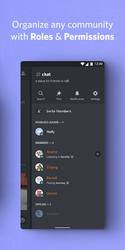 Discord - Friends, Communities, & Gaming Screenshot 5